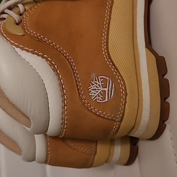 Timberland ACT Leather Boots ❤️ - Picture 8 of 8
